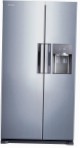 Samsung RS-7667 FHCSL Холодильник \ Характеристики, фото