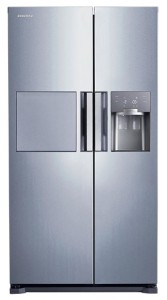Samsung RS-7677 FHCSL Холодильник Фото, характеристики