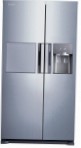 Samsung RS-7677 FHCSL Холодильник \ Характеристики, фото