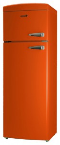 Ardo DPO 36 SHOR-L Refrigerator larawan, katangian