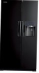 Samsung RS-7768 FHCBC Холодильник \ Характеристики, фото