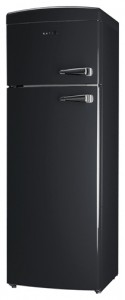 Ardo DPO 36 SHBK-L 冷蔵庫 写真, 特性
