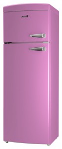 Ardo DPO 36 SHPI Refrigerator larawan, katangian