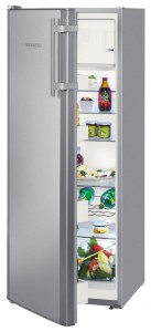 Liebherr Ksl 2814 Холодильник фото, Характеристики