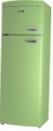 Ardo DPO 36 SHPG-L Холодильник \ Характеристики, фото