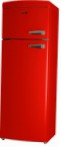 Ardo DPO 28 SHRE Холодильник \ Характеристики, фото