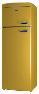 Ardo DPO 28 SHYE-L Buzdolabı fotoğraf, özellikleri