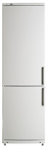ATLANT ХМ 4024-000 Buzdolabı fotoğraf, özellikleri