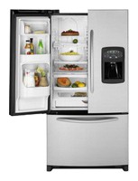 Maytag G 32027 WEK S Холодильник Фото, характеристики