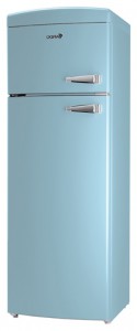 Ardo DPO 28 SHPB-L Kühlschrank Foto, Charakteristik