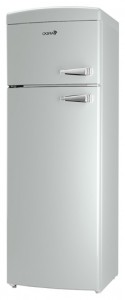 Ardo DPO 28 SHWH-L Refrigerator larawan, katangian