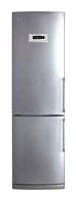 LG GA-479 BLNA Ψυγείο φωτογραφία, χαρακτηριστικά