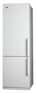 LG GA-449 BBA Buzdolabı fotoğraf, özellikleri
