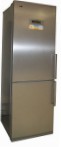 LG GA-449 BTPA Ψυγείο \ χαρακτηριστικά, φωτογραφία