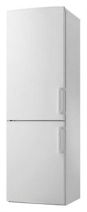 Hansa FK207.4 Холодильник Фото, характеристики