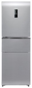 LG GC-B293 STQK Холодильник Фото, характеристики