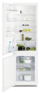 Electrolux ENN 92801 BW Tủ lạnh ảnh, đặc điểm