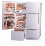 Hitachi R-37 V1MS Холодильник \ Характеристики, фото