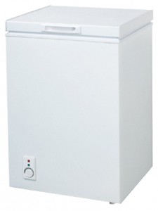 Amica FS100.3 Ψυγείο φωτογραφία, χαρακτηριστικά