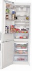 BEKO CN 236220 Холодильник \ Характеристики, фото
