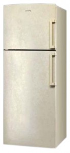 Smeg FD43PMNF Хладилник снимка, Характеристики