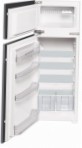 Smeg FR232P Buzdolabı \ özellikleri, fotoğraf