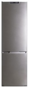 ATLANT ХМ 6124-180 Refrigerator larawan, katangian