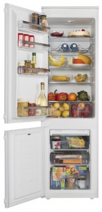 Amica BK316.3FA Tủ lạnh ảnh, đặc điểm