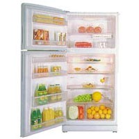 Daewoo Electronics FR-540 N Tủ lạnh ảnh, đặc điểm