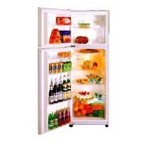Daewoo Electronics FR-2703 Хладилник снимка, Характеристики