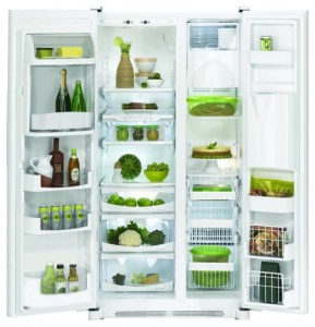 Maytag GS 2625 GEK R Холодильник фото, Характеристики