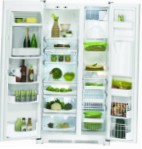 Maytag GS 2625 GEK R Холодильник \ Характеристики, фото