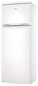 Amica FD225.4 Refrigerator larawan, katangian