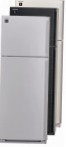Sharp SJ-SC451VBK Buzdolabı \ özellikleri, fotoğraf