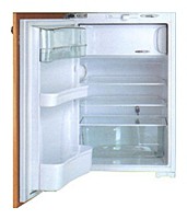 Kaiser AK 131 Tủ lạnh ảnh, đặc điểm