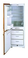 Kaiser AK 261 Холодильник фото, Характеристики