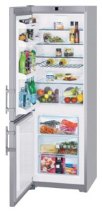 Liebherr CUNesf 3033 Refrigerator larawan, katangian