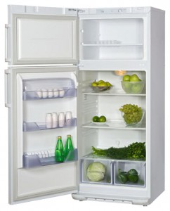 Бирюса 136 KLA Холодильник Фото, характеристики