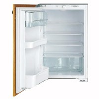 Kaiser AC 151 Холодильник фото, Характеристики