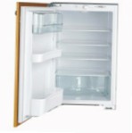 Kaiser AC 151 Tủ lạnh \ đặc điểm, ảnh