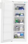 Zanussi ZFP 18400 WA Buzdolabı \ özellikleri, fotoğraf