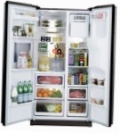 Samsung RSH5ZLBG Kühlschrank \ Charakteristik, Foto