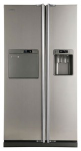 Samsung RSJ1KERS Холодильник фото, Характеристики