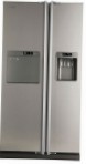 Samsung RSJ1KERS Холодильник \ Характеристики, фото