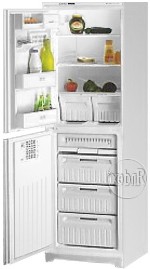 Stinol 102 ELK Холодильник фото, Характеристики