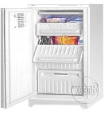 Stinol 105 EL Refrigerator larawan, katangian