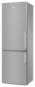 Amica FK261.3XAA Buzdolabı fotoğraf, özellikleri