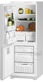 Stinol 101 EL Холодильник фото, Характеристики