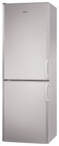 Amica FK265.3SAA Refrigerator larawan, katangian