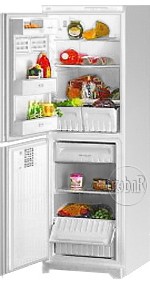 Stinol 103 EL Tủ lạnh ảnh, đặc điểm
